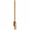 Ekena Millwork Bellingham Timber Gable Bracket, Western Red Cedar, 96"W x 36"H x 1 1/2"D x 5 1/2"F, 9/12 Pitch GBW096X36X0206BEL00SWR - alternate 4